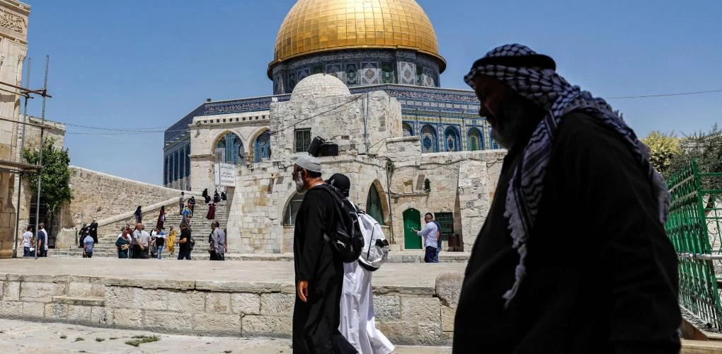 Οργή Ισραήλ κατά Τουρκίας: O Ερντογάν «πνίγει» την Ιερουσαλήμ με μουσουλμάνους – Τουρκικό σχέδιο και για τους Αγίους Τόπους